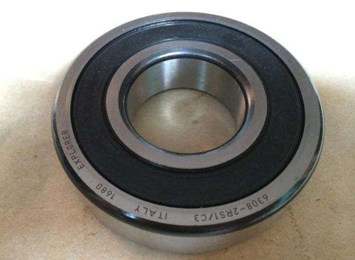 Fancy 6308/C4 deep groove ball bearing