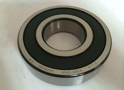 Bulk 6309 2RS ball bearing