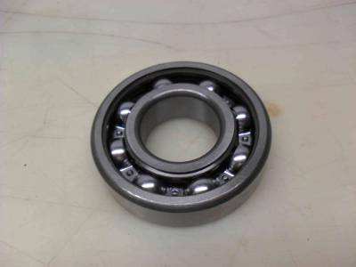 Durable ball bearing 6307/C3