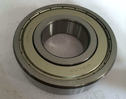 6310 2RS ball bearing China