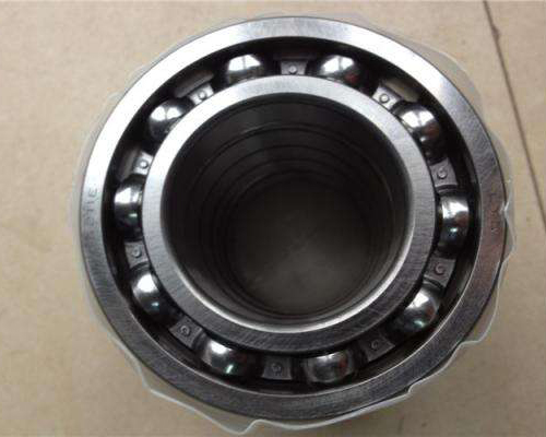 deep groove ball bearing 6204 C4 Suppliers