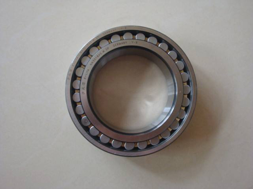 Bulk polyamide cage bearing 6308 C3