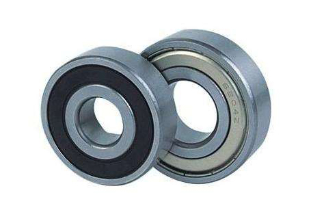 bearing 6204 ZZ C3 for idler Made in China