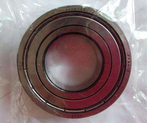 Cheap bearing 6309 ZZ C4 for idler