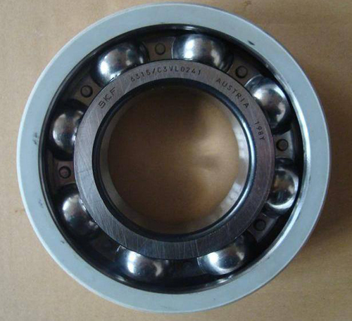 Fashion bearing 6310 TN C3 for idler